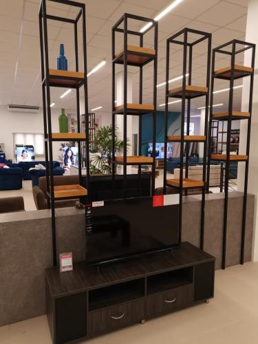 Singer Mega Jaela Project